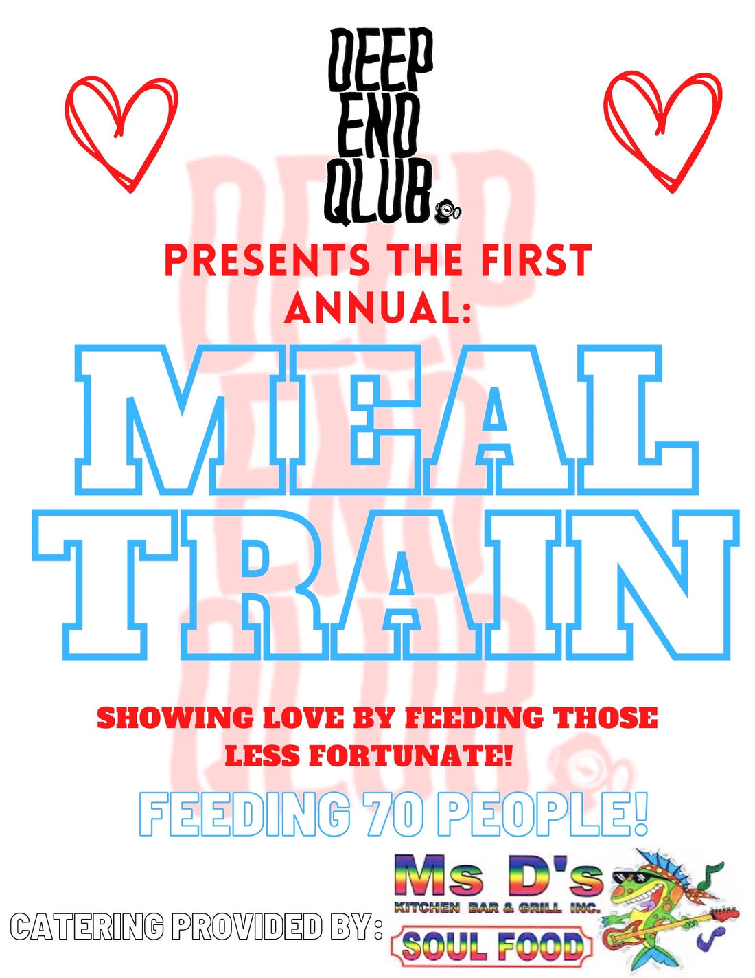 Meal Train